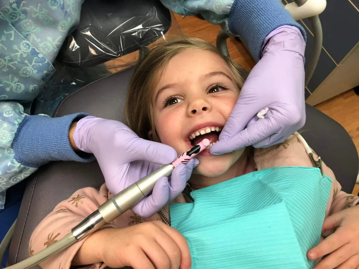 Dentista Infantil no Belenzinho